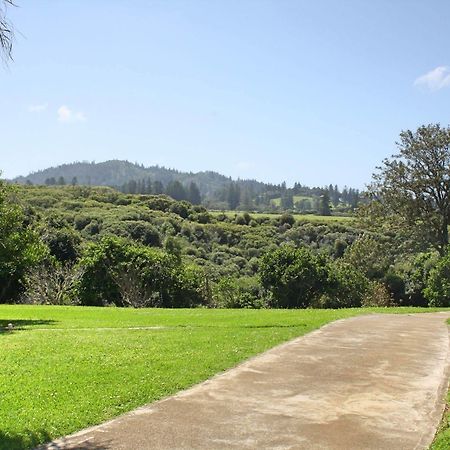 Tau Gardens Hotel Norfolk Island Luaran gambar