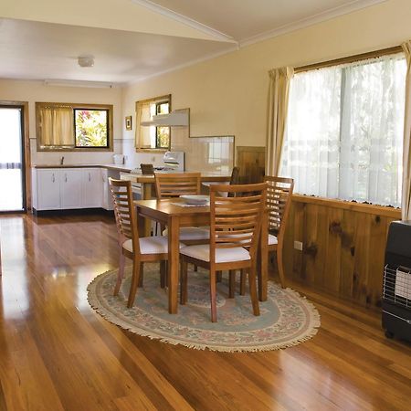 Tau Gardens Hotel Norfolk Island Luaran gambar