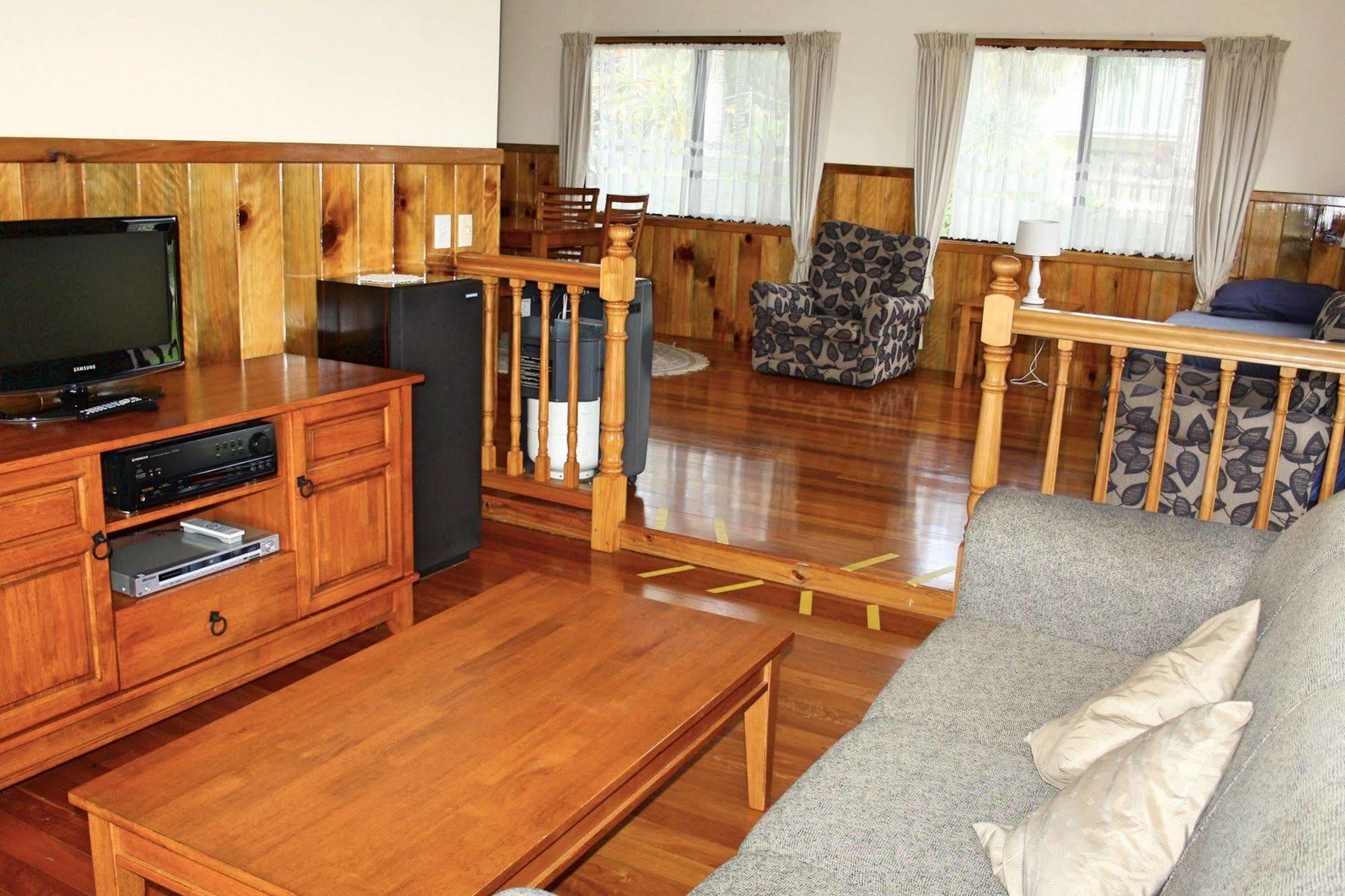 Tau Gardens Hotel Norfolk Island Luaran gambar