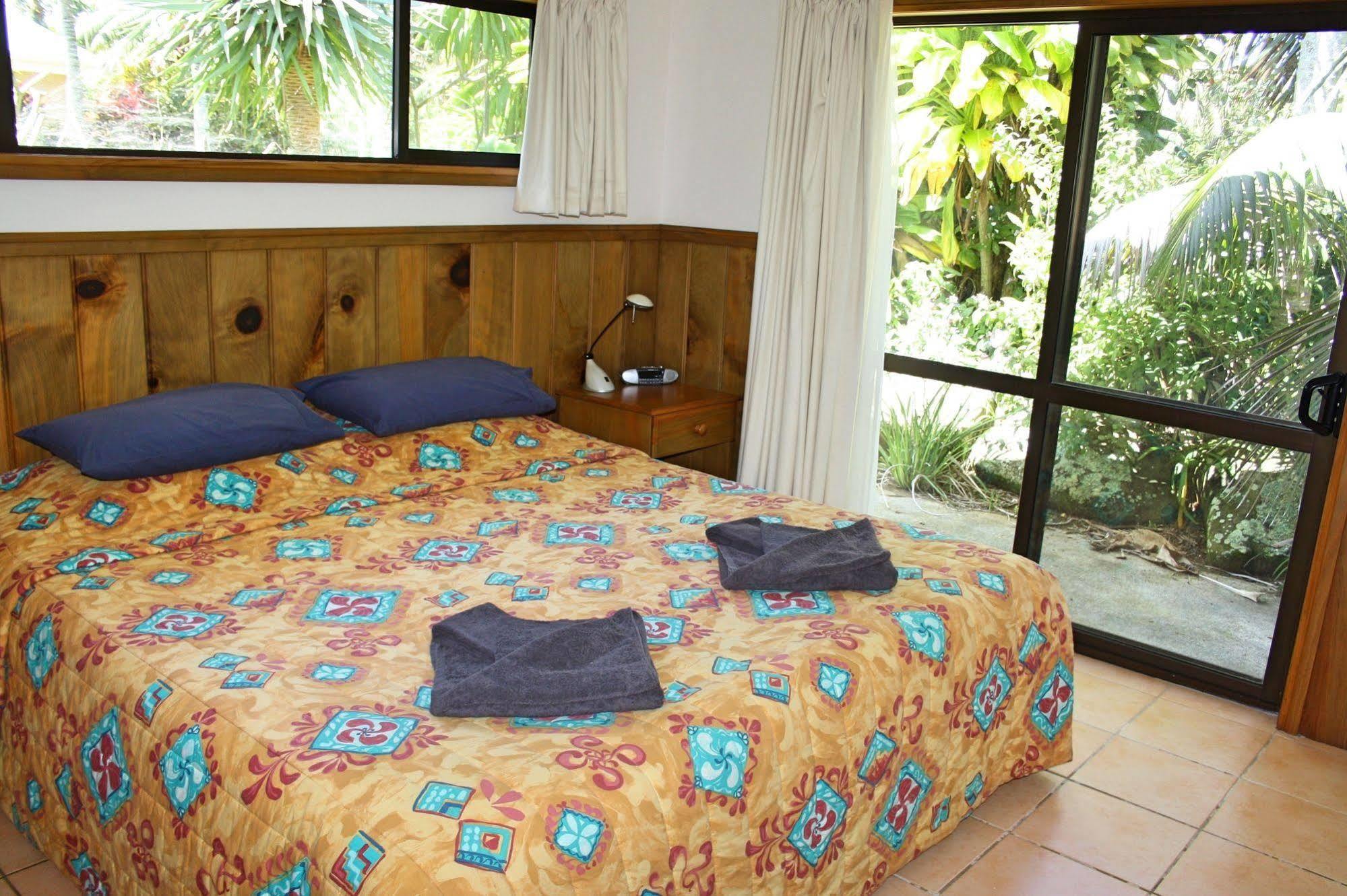 Tau Gardens Hotel Norfolk Island Luaran gambar