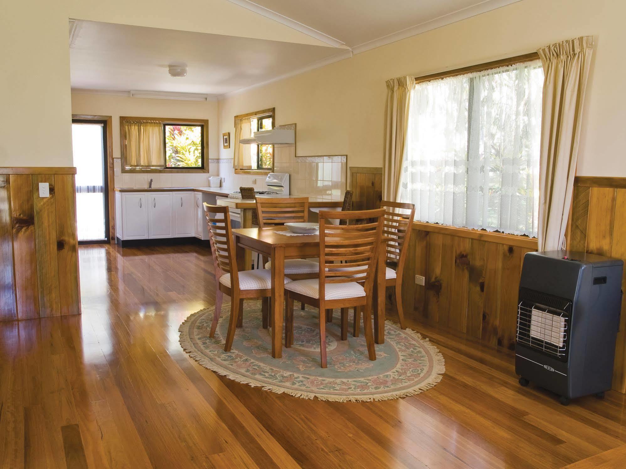 Tau Gardens Hotel Norfolk Island Luaran gambar