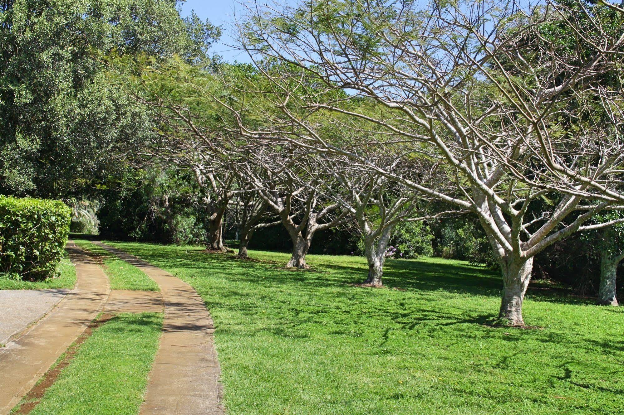 Tau Gardens Hotel Norfolk Island Luaran gambar